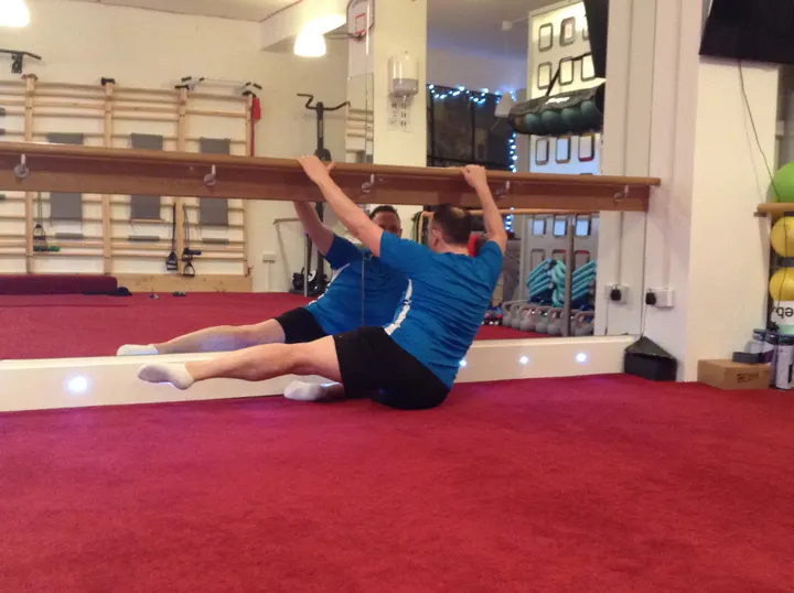 MMfitness Bishopbriggs — fitness studio in Glasgow — 4