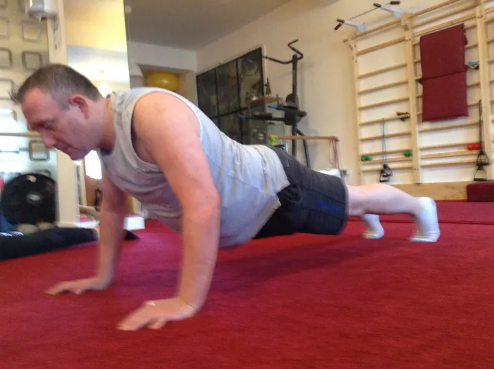 MMfitness Bishopbriggs — fitness studio in Glasgow — 6