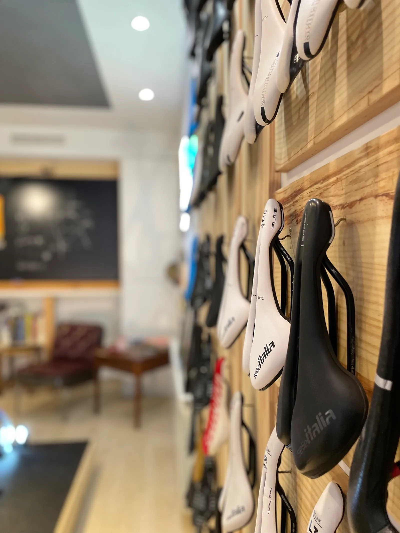 Ergo Cycling Biomecnica Del Ciclismo — ciclismo-studio en Burjassot — 5