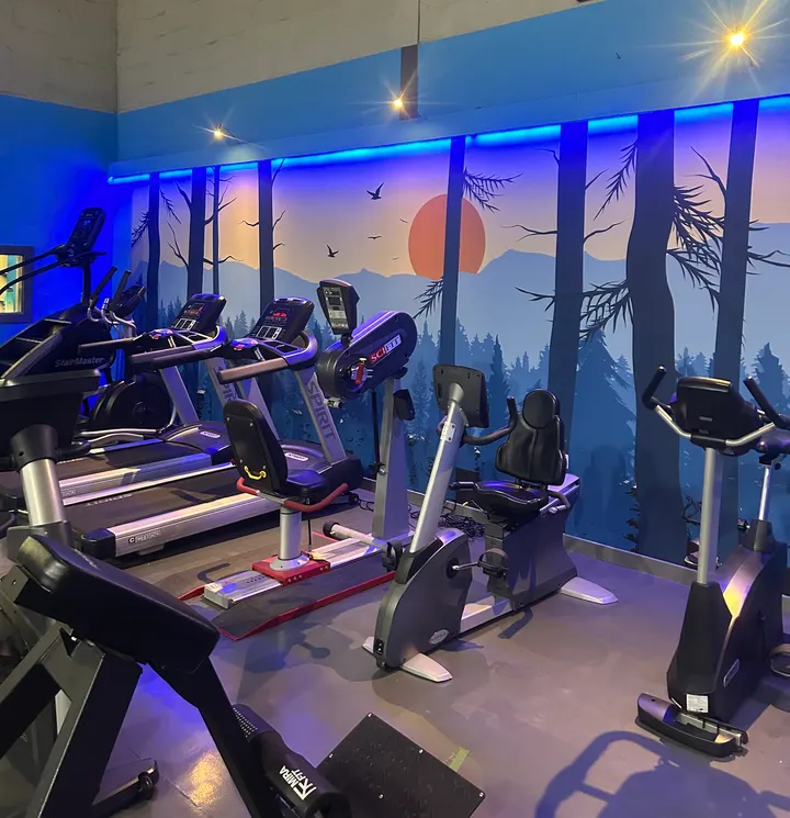 The Gym at Moffat — gymnastics-studio in Moffat — 3