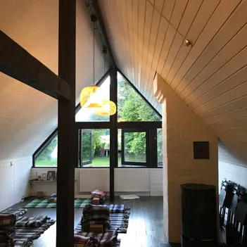 Joyfulyoga — yoga-studio i Fulden, Beder — 3