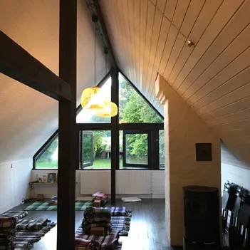 Joyfulyoga — yoga-studio i Beder — bild 3