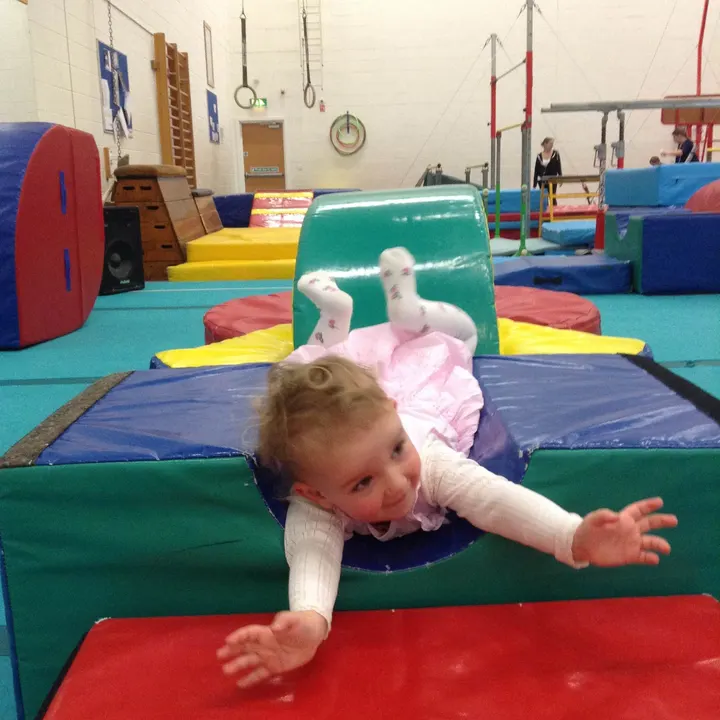 Hawth Gymnastics — gymnastics-studio in Crawley — 3