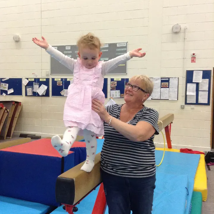 Hawth Gymnastics — gymnastics-studio in Crawley — 3