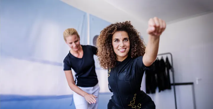BODY STREET | Hamburg Poeseldorf | EMS Training — EMS-Training in Rotherbaum, Hamburg