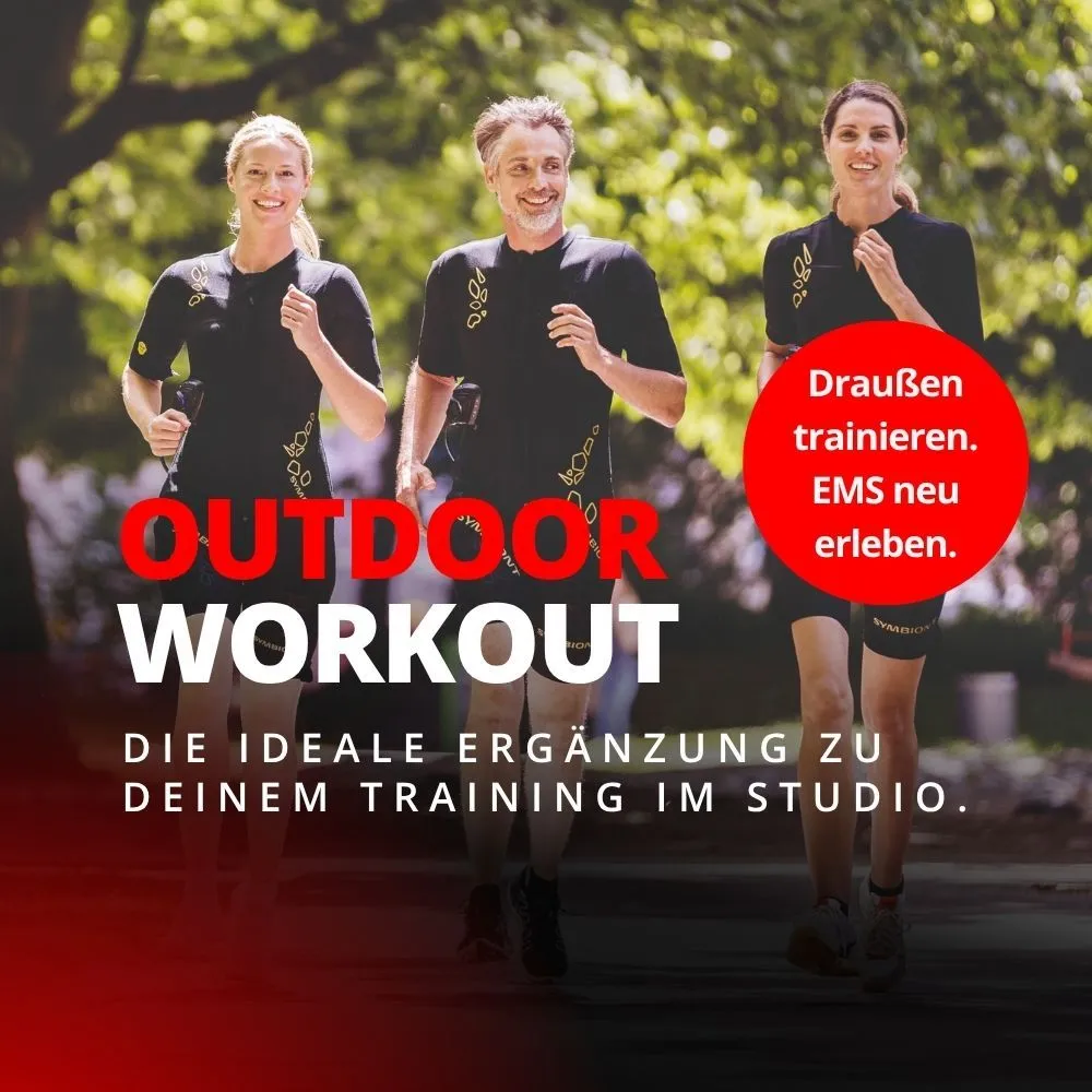 BODY STREET | Hamburg Poeseldorf | EMS Training — studio in Rotherbaum, Hamburg — 2