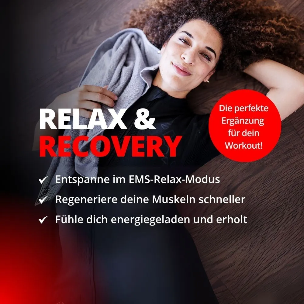 BODY STREET | Hamburg Poeseldorf | EMS Training — studio in Rotherbaum, Hamburg — 3