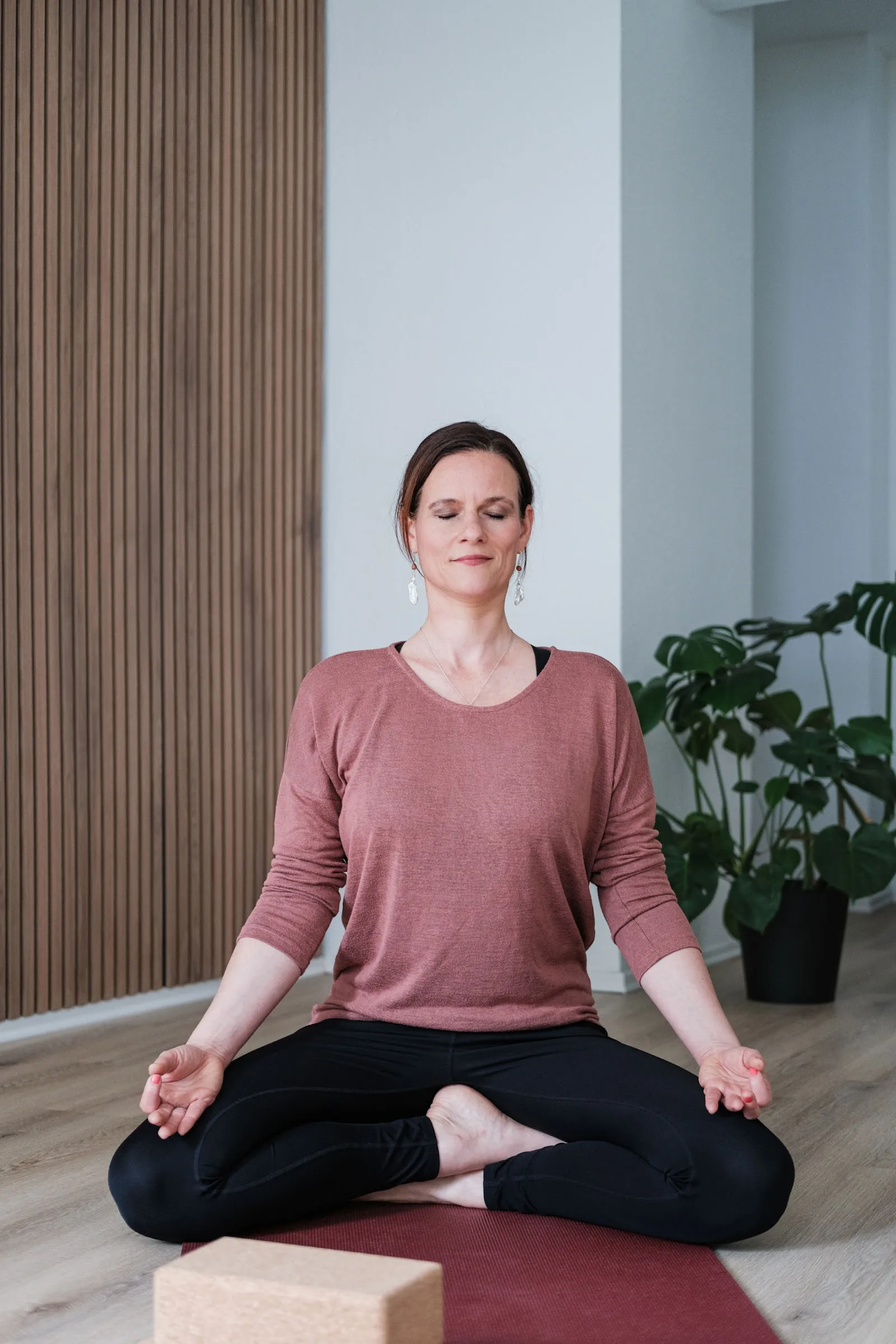 Ariane Grebenstein - Wechseljahreberatung & Yoga — yoga-studio in Äußere Neustadt, Dresden — 2