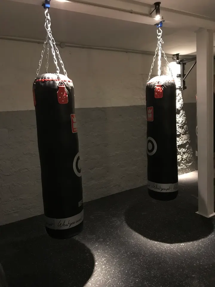 MU:V — salle de fitness-studio à Paris 11e Arrondissement, Paris — 2