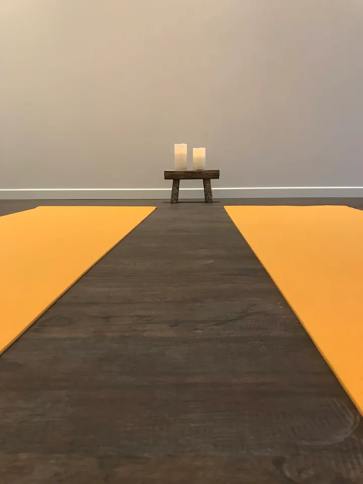 MU:V — salle de fitness-studio à Paris 11e Arrondissement, Paris — 3