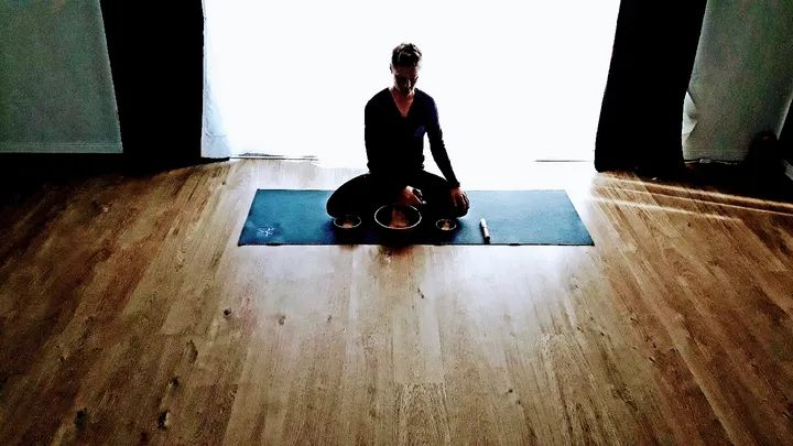 Radha Yoga (Maren Lorenzen) — yoga-studio in Quarnbek-Stampe — 2