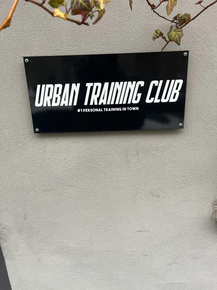 Urban Training Club  - Duo & Small Group — palestre-studio a Vanchiglia, Torino — 2
