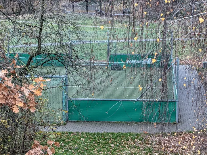 Calisthenics Park - Vahrenheide — calisthenics-studio in Vahrenheide, Hannover — 3