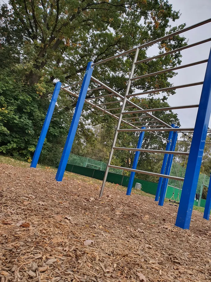 Calisthenics Park - Vahrenheide — calisthenics-studio in Hannover — 3