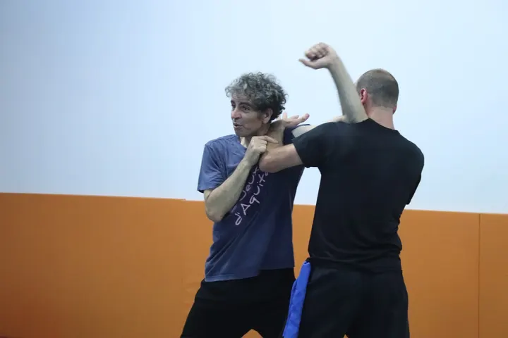 Kung Fu Binh-Dinh BORDEAUX — arts martiaux-studio à Bruges, Bordeaux — 2