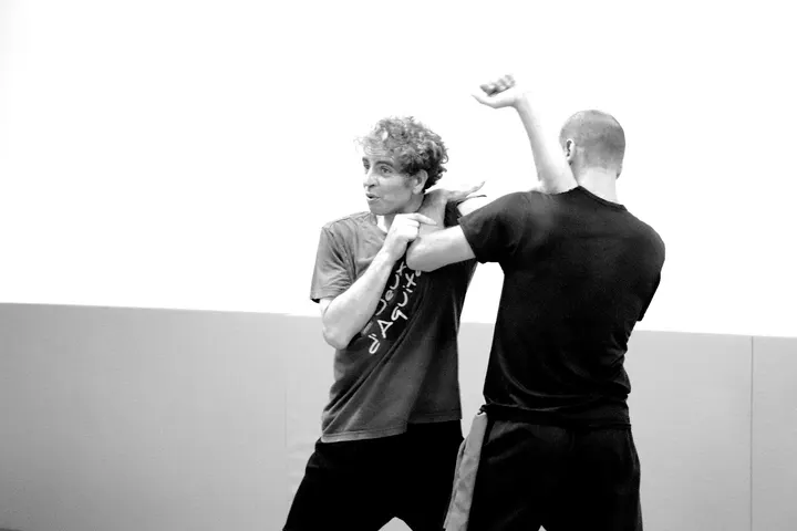 Kung Fu Binh-Dinh BORDEAUX — arts martiaux-studio à Bruges, Bordeaux — 3