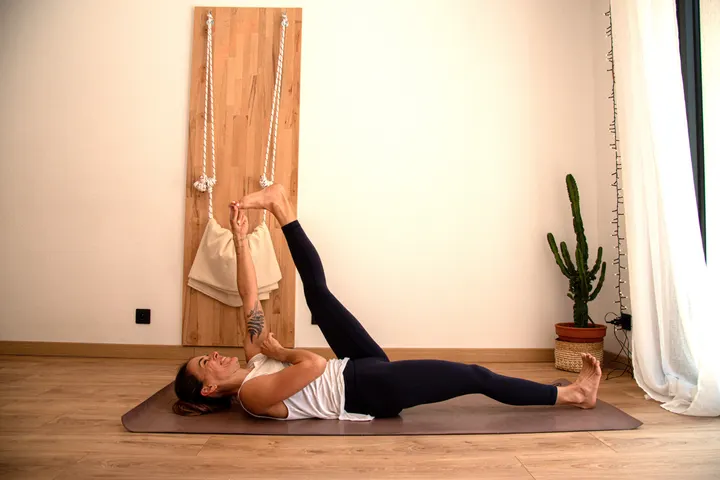 CECILE MEYRIER YOGA Aix en Provence — Yoga à Aix-en-Provence
