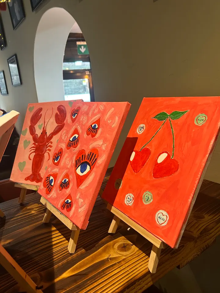 Off The Canvas Boxing — boxing-studio in Sheffield — 4