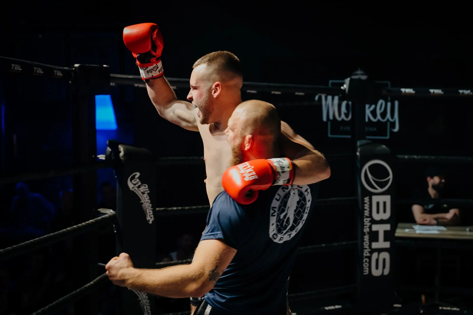 Munich Top Team MMA & Fitness — mma-studio in Karlsfeld — 2
