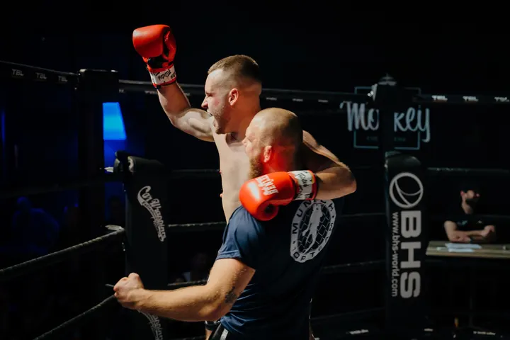 Munich Top Team MMA & Fitness — mma-studio in Karlsfeld, München — 2