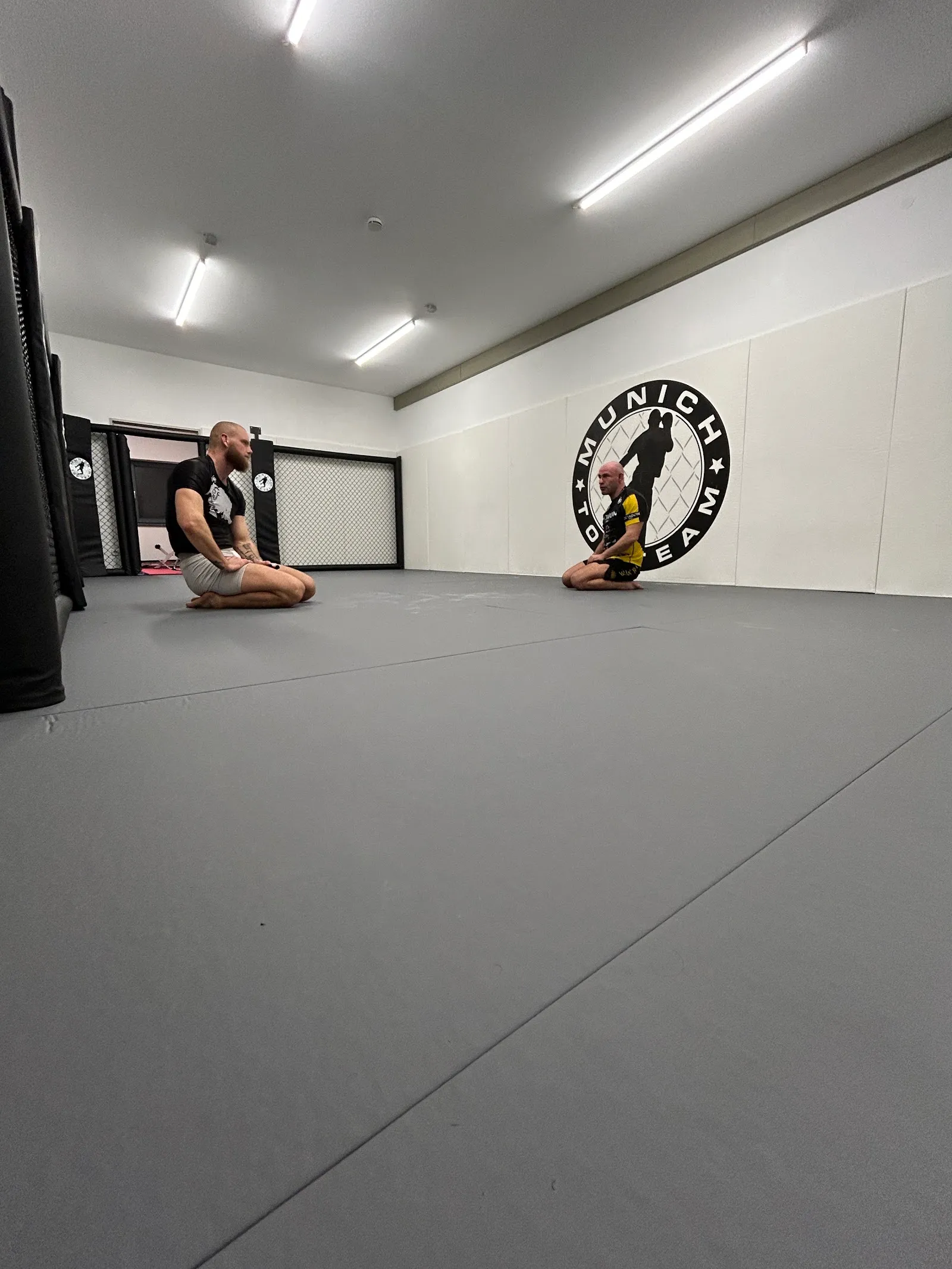 Munich Top Team MMA & Fitness — mma-studio in Karlsfeld — 3