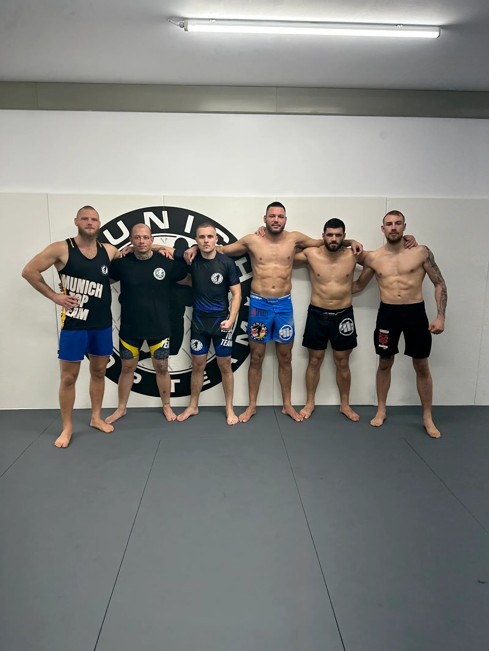 Munich Top Team MMA & Fitness — mma-studio in Karlsfeld — 5