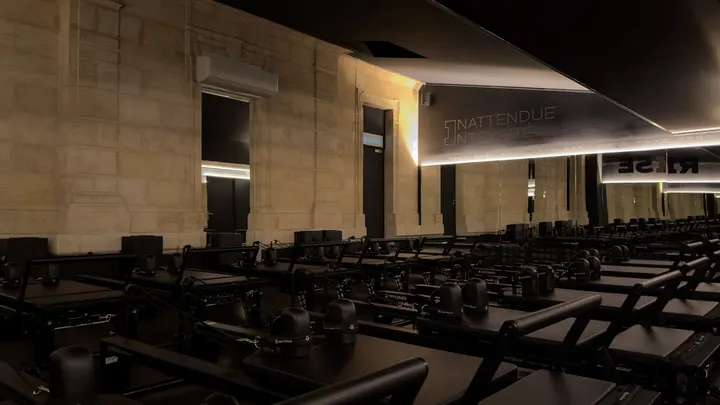 RIISE Pey-Berland - Pilates Reformer — pilates-studio à Bordeaux — 4