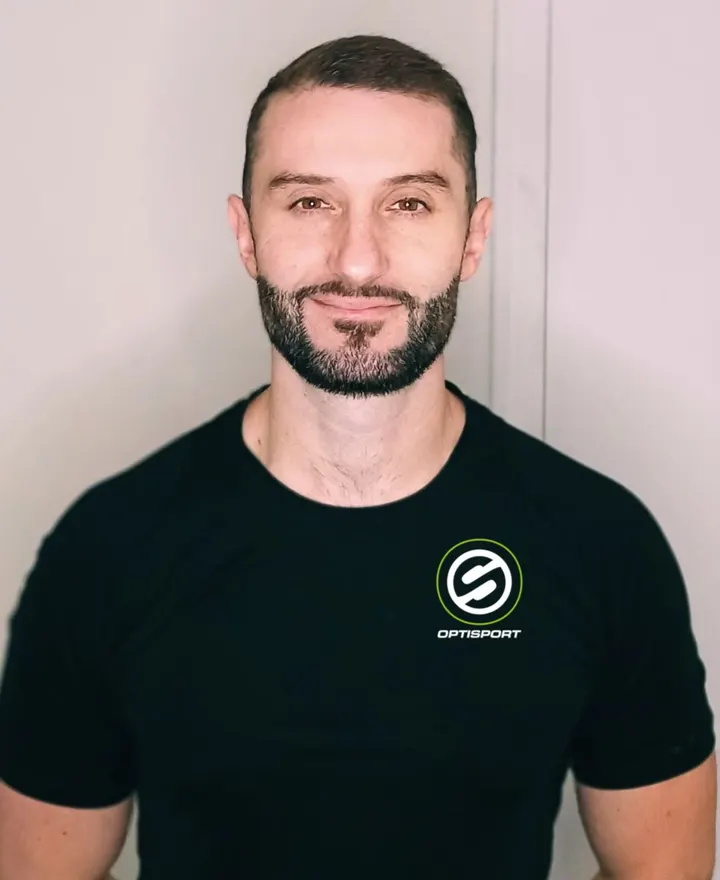 Optisport Bourdon — coaching personnel-studio à Bourdon, Saint-Chamond — 3