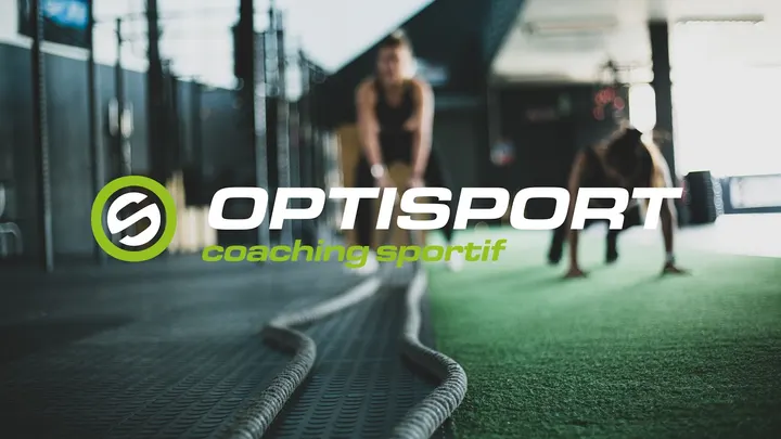 Optisport Bourdon — Coaching personnel à Bourdon, Saint-Chamond