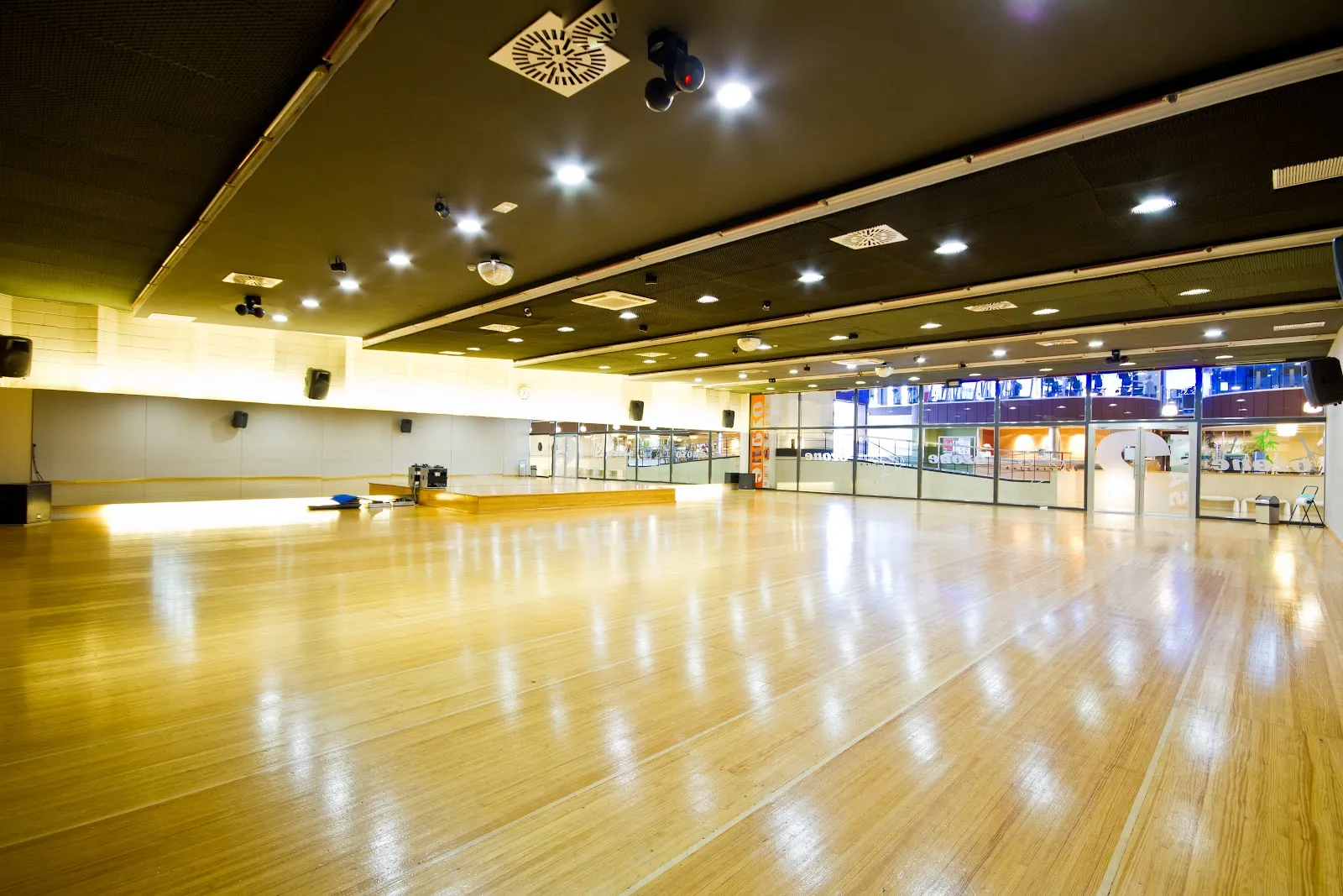 Ozone Sports Club — estudio de fitness-studio en Sant Joan d'Alacant — 3