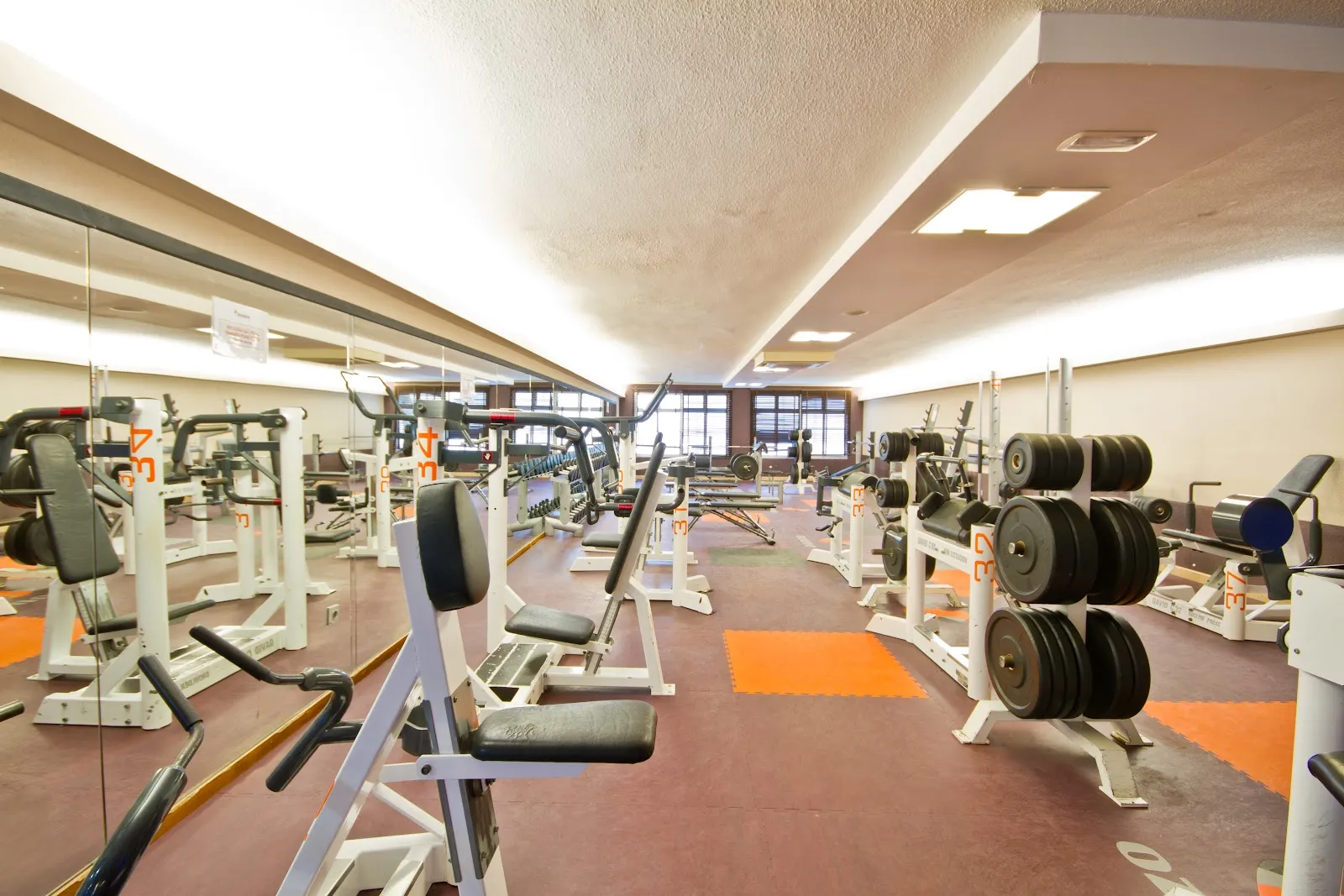 Ozone Sports Club — estudio de fitness-studio en Sant Joan d'Alacant — 4