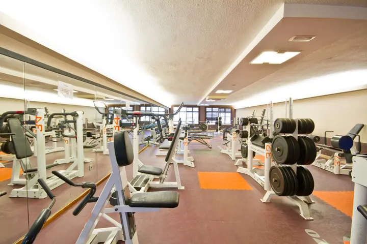 Ozone Sports Club — estudio de fitness-studio en Sant Joan d'Alacant — 4