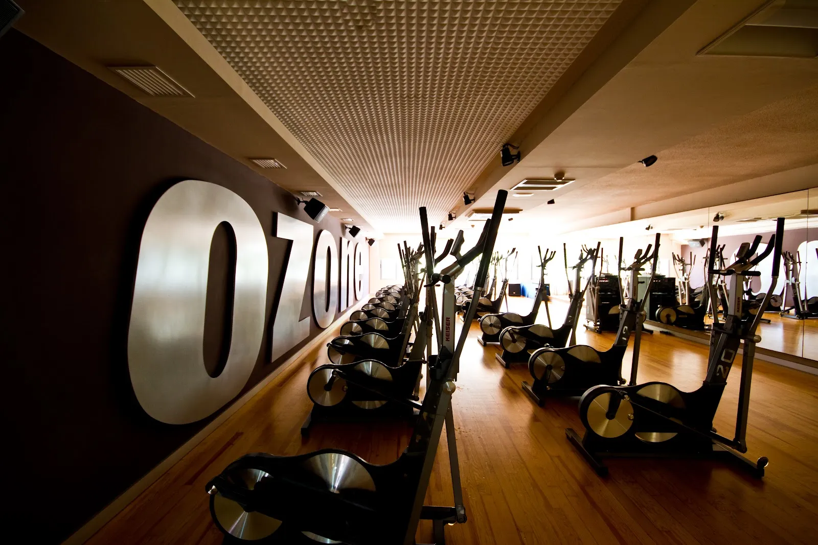Ozone Sports Club — estudio de fitness-studio en Sant Joan d'Alacant — 5