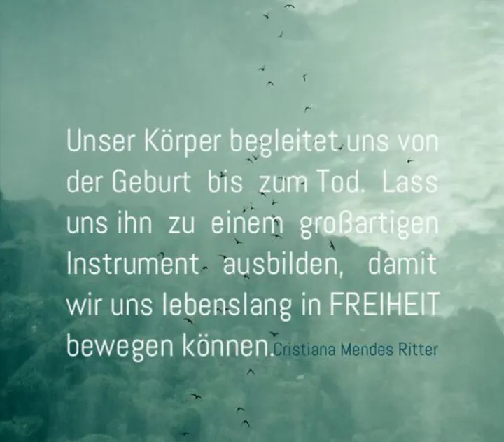 Freiheit Pilates Studio — pilates-studio in Eberstadt, Darmstadt — 2