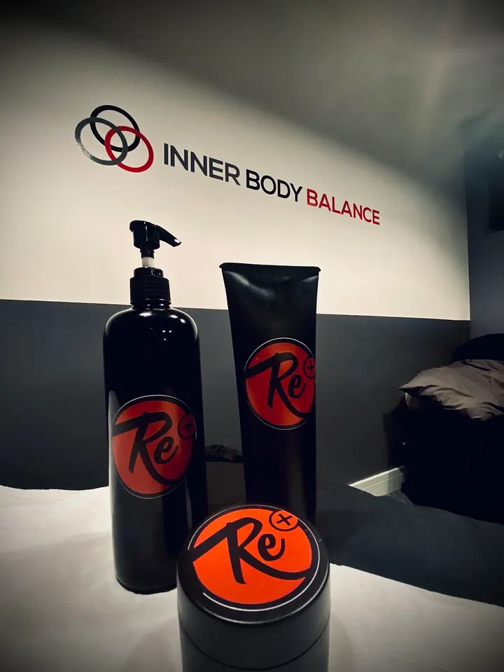 Inner Body Balance — fitness studio in Stamford — 3