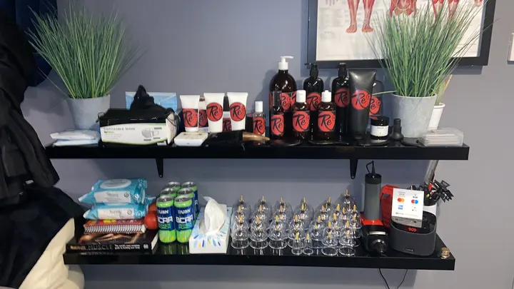 Inner Body Balance — fitness studio in Stamford — 5