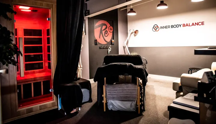 Inner Body Balance — Fitness Studio in Stamford