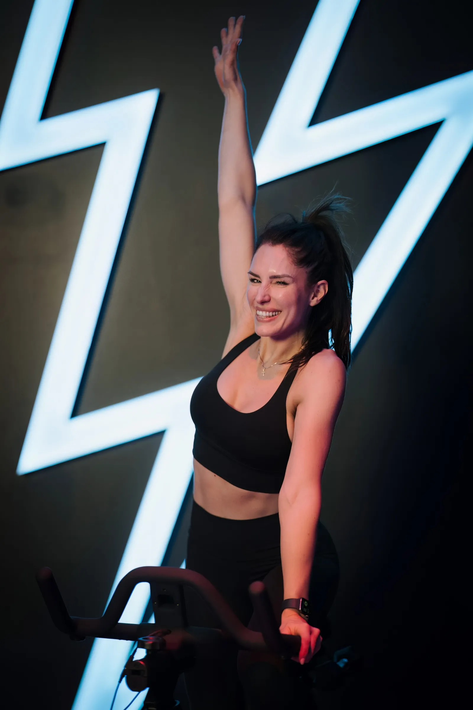 STORM Bootcamp TUFF Berlin - Mitte — crossfit-studio i Berlin — 2