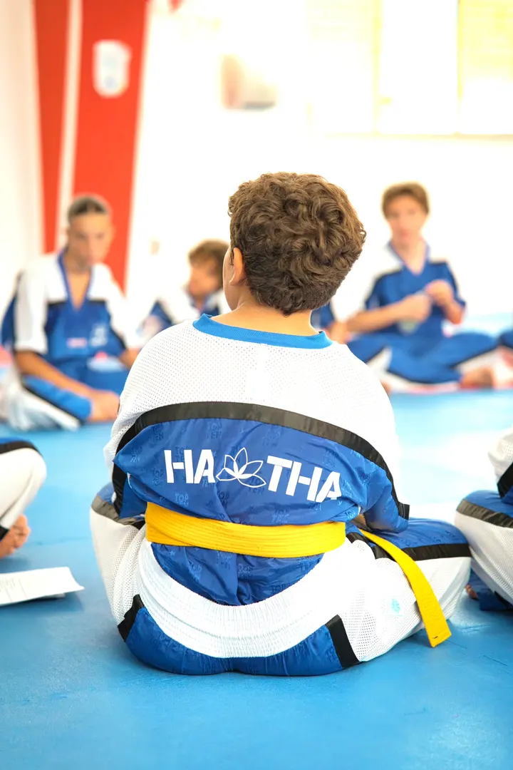 A.S.D. Hatha Kickboxing Palermo — Kickboxing a Villaggio Santa Rosalia, Palermo