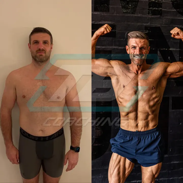 Travis Brown Coaching — fitness studio in Orton Waterville, Peterborough — 3