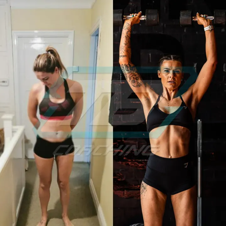 Travis Brown Coaching — fitness studio in Peterborough — 3