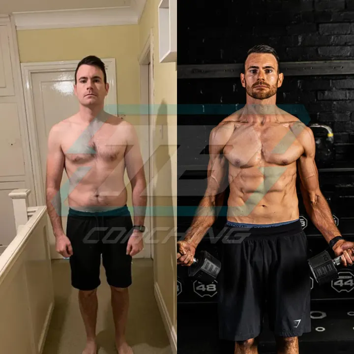 Travis Brown Coaching — fitness studio in Peterborough — 4