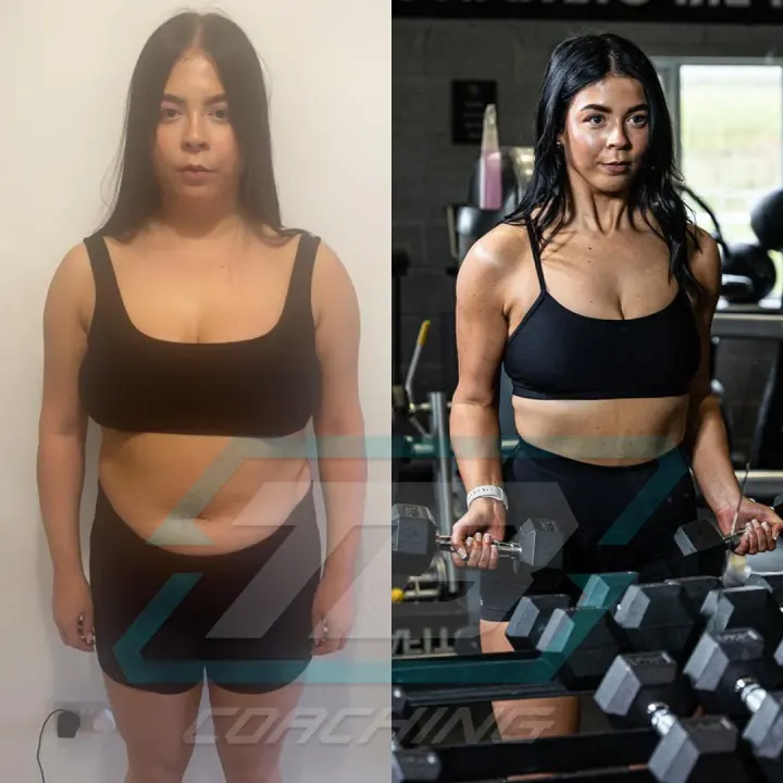Travis Brown Coaching — fitness studio in Peterborough — 5