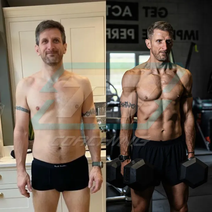 Travis Brown Coaching — fitness studio in Peterborough — 6