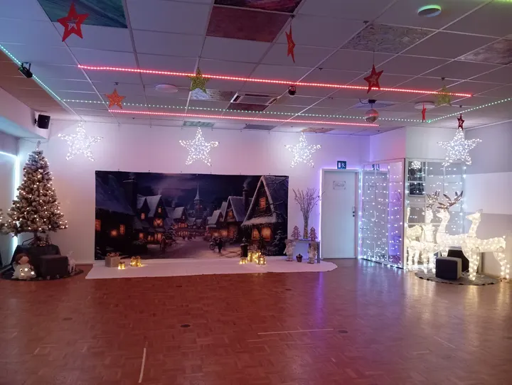DancePlanet — tanz-studio in Unterrath, Düsseldorf — 3