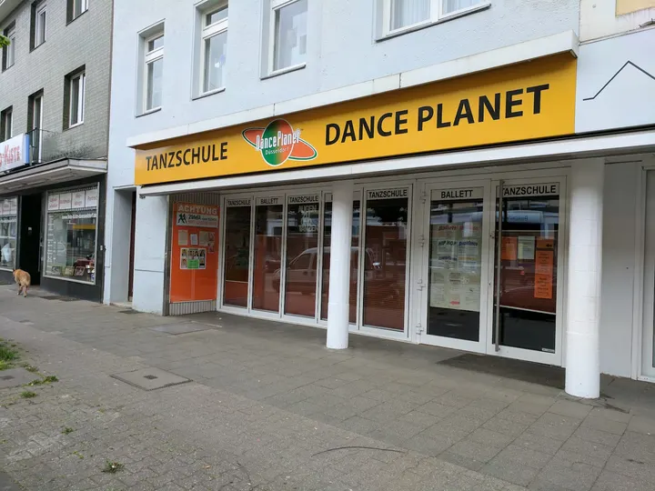 DancePlanet — tanz-studio in Düsseldorf — 3