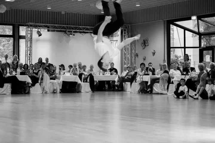 DancePlanet — tanz-studio in Düsseldorf — 5