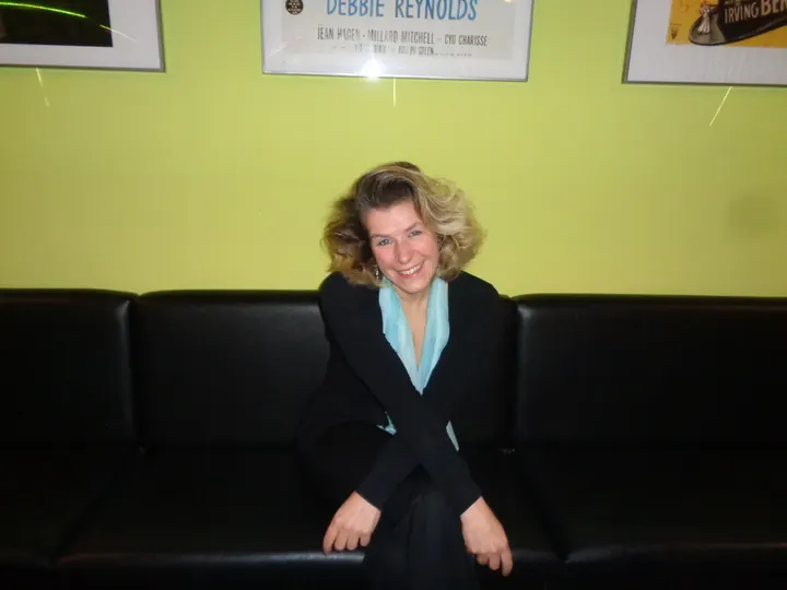 DancePlanet — Tanz in Unterrath, Düsseldorf
