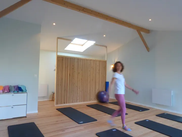 Studio Pilates — pilates-studio à Pessac, Bordeaux — 2
