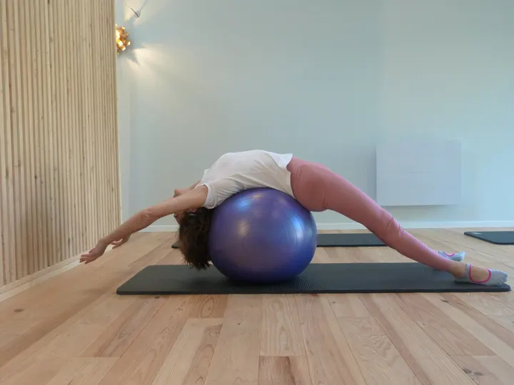 Studio Pilates — Pilates à Pessac
